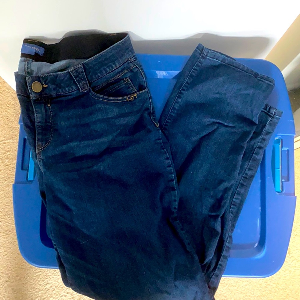 Democracy jeans